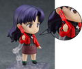Nendoroid No. 2333 Rebuild of Evangelion: Katsuragi Misato [GSC Online Shop Limited Ver.] thumbnail 2