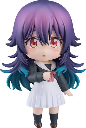 Nendoroid No. 2334 Stardust Telepath: Konohoshi Umika [GSC Online Shop Limited Ver.]_