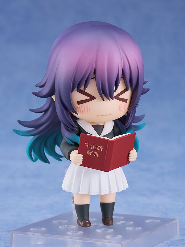 Nendoroid No. 2334 Stardust Telepath: Konohoshi Umika [GSC Online Shop Limited Ver.] image 5