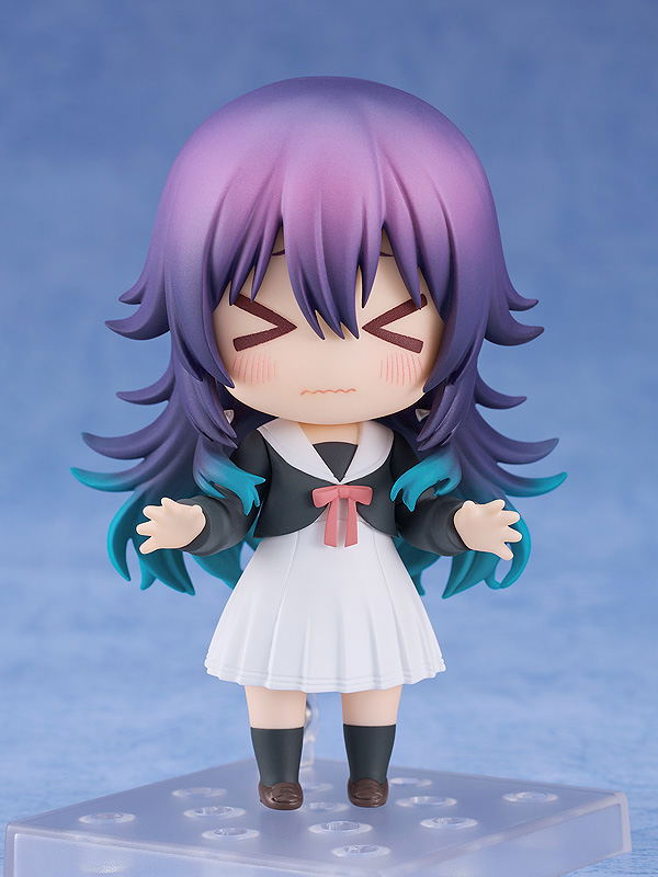 Nendoroid No. 2334 Stardust Telepath: Konohoshi Umika [GSC Online Shop Limited Ver.] image 7