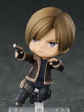 Nendoroid No. 2337 Resident Evil 4: Leon S. Kennedy thumbnail 5