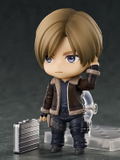 Nendoroid No. 2337 Resident Evil 4: Leon S. Kennedy thumbnail 6