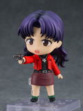 Nendoroid No. 2333 Rebuild of Evangelion: Katsuragi Misato thumbnail 3