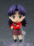 Nendoroid No. 2333 Rebuild of Evangelion: Katsuragi Misato thumbnail 4