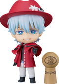 Nendoroid No. 2309 The Vampire Dies in No Time: Ronald & Mebiyatsu thumbnail 1