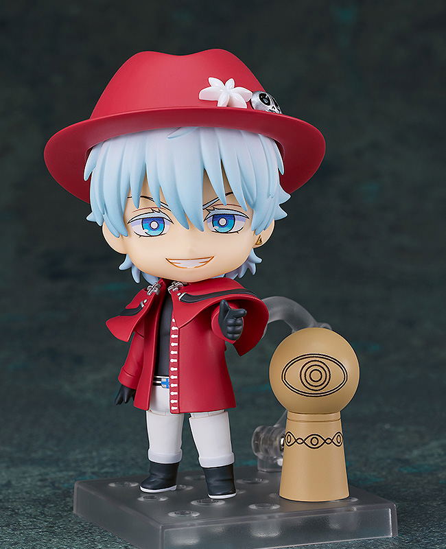 Nendoroid No. 2309 The Vampire Dies in No Time: Ronald & Mebiyatsu image 2