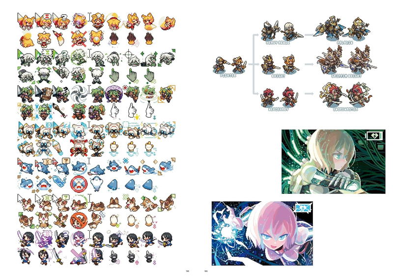New Pixel Art Collective image 13