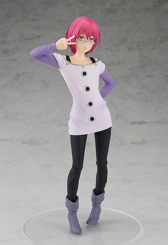 The Seven Deadly Sins Dragon's Judgement: Pop Up Parade Gowther image 2