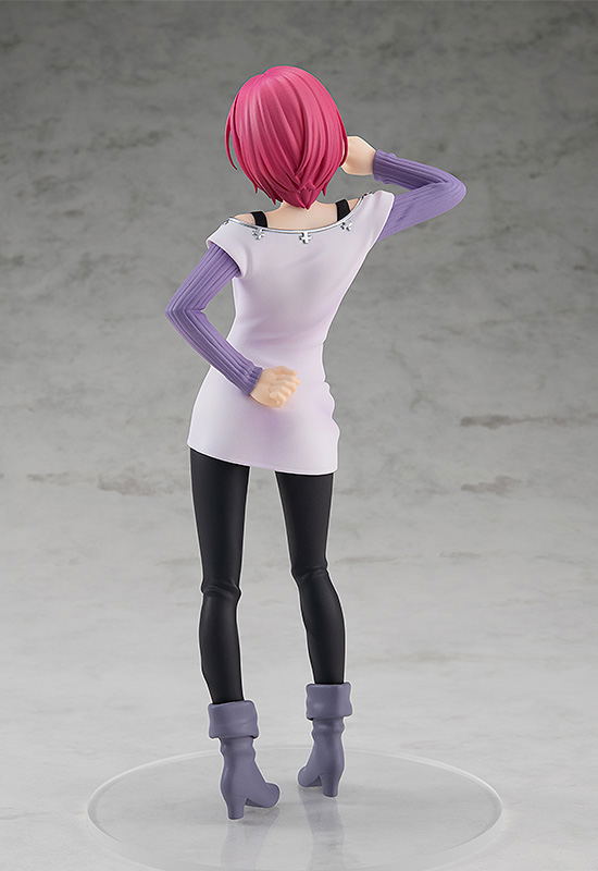 The Seven Deadly Sins Dragon's Judgement: Pop Up Parade Gowther image 3
