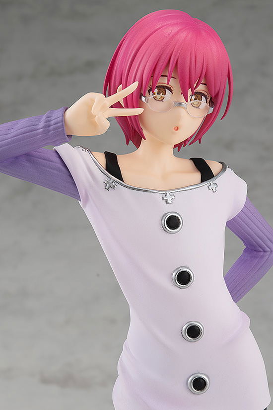 The Seven Deadly Sins Dragon's Judgement: Pop Up Parade Gowther image 4