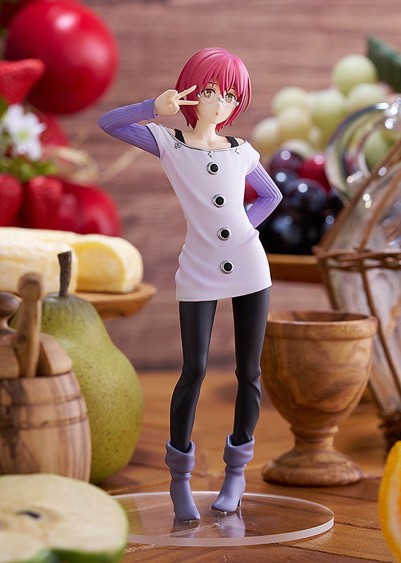 The Seven Deadly Sins Dragon's Judgement: Pop Up Parade Gowther image 6
