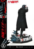 Premium Masterline Shin Kamen Rider 1/4 Scale Statue: Kamen Rider thumbnail 11