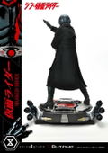 Premium Masterline Shin Kamen Rider 1/4 Scale Statue: Kamen Rider thumbnail 12