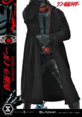 Premium Masterline Shin Kamen Rider 1/4 Scale Statue: Kamen Rider thumbnail 14
