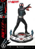 Premium Masterline Shin Kamen Rider 1/4 Scale Statue: Kamen Rider thumbnail 15