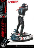 Premium Masterline Shin Kamen Rider 1/4 Scale Statue: Kamen Rider thumbnail 16