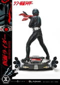 Premium Masterline Shin Kamen Rider 1/4 Scale Statue: Kamen Rider thumbnail 17