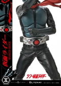 Premium Masterline Shin Kamen Rider 1/4 Scale Statue: Kamen Rider thumbnail 19