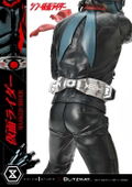 Premium Masterline Shin Kamen Rider 1/4 Scale Statue: Kamen Rider thumbnail 20
