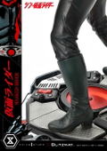 Premium Masterline Shin Kamen Rider 1/4 Scale Statue: Kamen Rider thumbnail 21