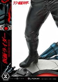 Premium Masterline Shin Kamen Rider 1/4 Scale Statue: Kamen Rider thumbnail 24