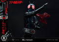 Premium Masterline Shin Kamen Rider 1/4 Scale Statue: Kamen Rider thumbnail 25
