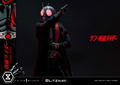 Premium Masterline Shin Kamen Rider 1/4 Scale Statue: Kamen Rider thumbnail 26
