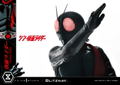 Premium Masterline Shin Kamen Rider 1/4 Scale Statue: Kamen Rider thumbnail 28