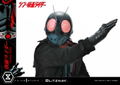 Premium Masterline Shin Kamen Rider 1/4 Scale Statue: Kamen Rider thumbnail 31