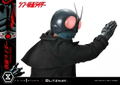 Premium Masterline Shin Kamen Rider 1/4 Scale Statue: Kamen Rider thumbnail 32