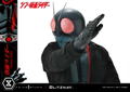 Premium Masterline Shin Kamen Rider 1/4 Scale Statue: Kamen Rider thumbnail 33