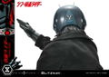 Premium Masterline Shin Kamen Rider 1/4 Scale Statue: Kamen Rider thumbnail 34