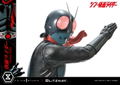 Premium Masterline Shin Kamen Rider 1/4 Scale Statue: Kamen Rider thumbnail 37