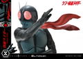Premium Masterline Shin Kamen Rider 1/4 Scale Statue: Kamen Rider thumbnail 39
