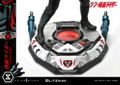 Premium Masterline Shin Kamen Rider 1/4 Scale Statue: Kamen Rider thumbnail 40