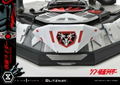 Premium Masterline Shin Kamen Rider 1/4 Scale Statue: Kamen Rider thumbnail 42