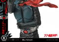 Premium Masterline Shin Kamen Rider 1/4 Scale Statue: Kamen Rider thumbnail 44