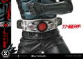 Premium Masterline Shin Kamen Rider 1/4 Scale Statue: Kamen Rider thumbnail 45