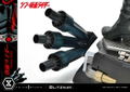 Premium Masterline Shin Kamen Rider 1/4 Scale Statue: Kamen Rider thumbnail 47