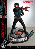 Premium Masterline Shin Kamen Rider 1/4 Scale Statue: Kamen Rider thumbnail 5