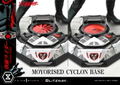 Premium Masterline Shin Kamen Rider 1/4 Scale Statue: Kamen Rider thumbnail 49