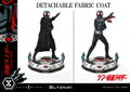 Premium Masterline Shin Kamen Rider 1/4 Scale Statue: Kamen Rider thumbnail 51