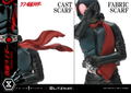 Premium Masterline Shin Kamen Rider 1/4 Scale Statue: Kamen Rider thumbnail 52