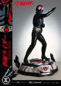Premium Masterline Shin Kamen Rider 1/4 Scale Statue: Kamen Rider thumbnail 6
