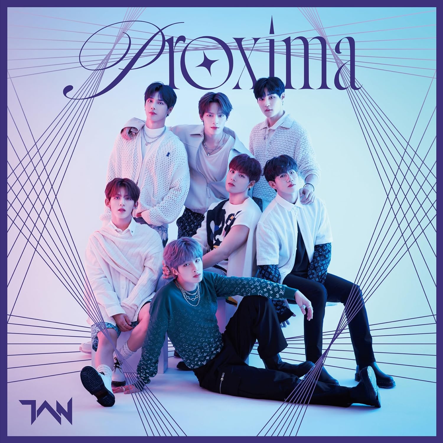 Proxima [Type B] — Import Game Deal