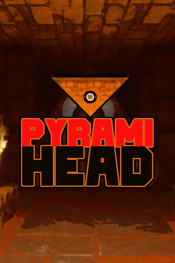 Pyrami Head <span class="ext" style="background-color: #2a475e; color: #FFFFFF;">STEAM</span> <span class="ext ext_digital">digital</span> image 1