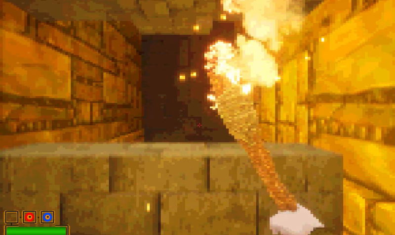 Pyrami Head <span class="ext" style="background-color: #2a475e; color: #FFFFFF;">STEAM</span> <span class="ext ext_digital">digital</span> image 11