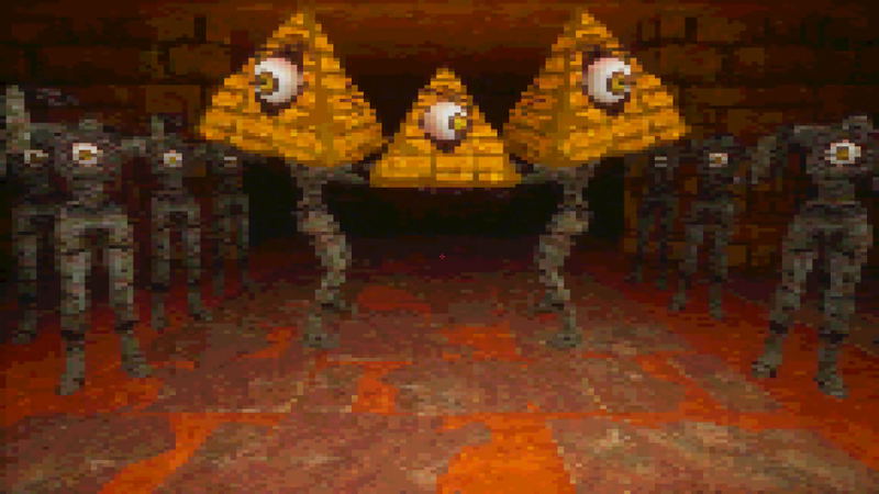 Pyrami Head <span class="ext" style="background-color: #2a475e; color: #FFFFFF;">STEAM</span> <span class="ext ext_digital">digital</span> image 2