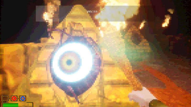 Pyrami Head <span class="ext" style="background-color: #2a475e; color: #FFFFFF;">STEAM</span> <span class="ext ext_digital">digital</span> image 5