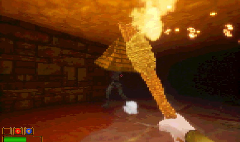 Pyrami Head <span class="ext" style="background-color: #2a475e; color: #FFFFFF;">STEAM</span> <span class="ext ext_digital">digital</span> image 9